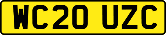 WC20UZC