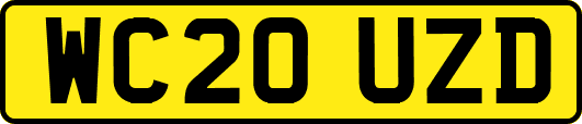 WC20UZD