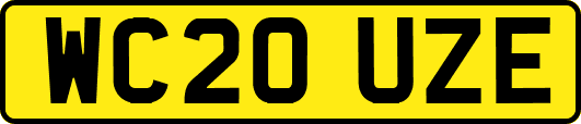 WC20UZE