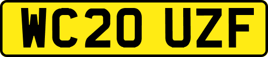 WC20UZF