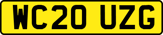 WC20UZG