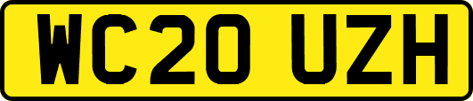 WC20UZH