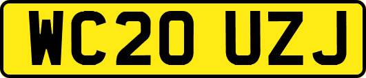 WC20UZJ