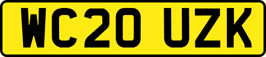 WC20UZK