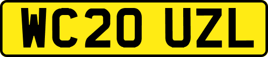 WC20UZL