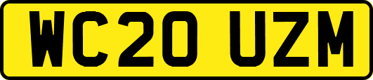 WC20UZM