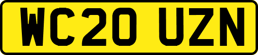 WC20UZN
