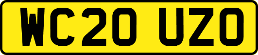 WC20UZO