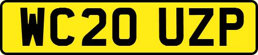 WC20UZP