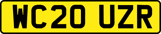 WC20UZR