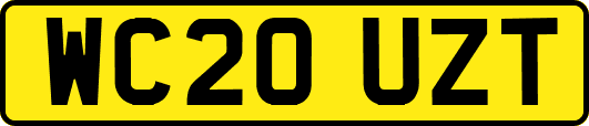 WC20UZT