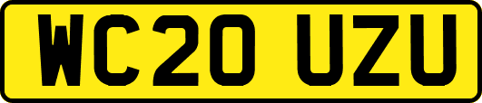 WC20UZU