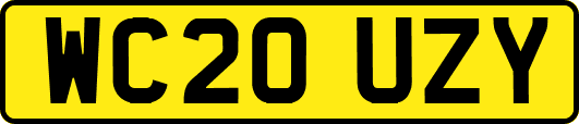 WC20UZY