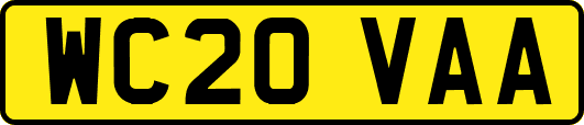 WC20VAA