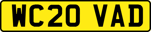 WC20VAD