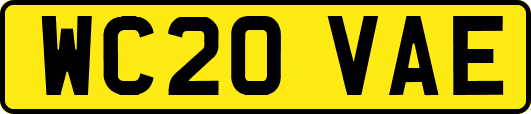 WC20VAE