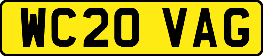 WC20VAG