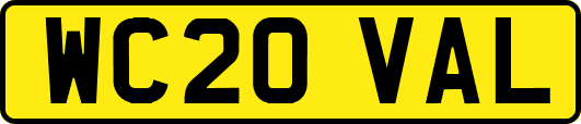 WC20VAL