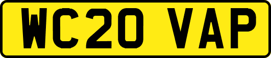 WC20VAP