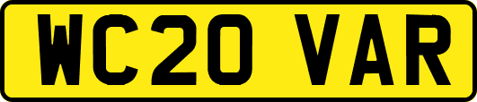 WC20VAR