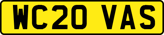 WC20VAS