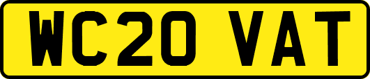 WC20VAT