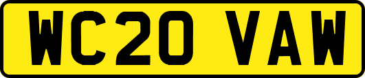 WC20VAW