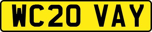WC20VAY