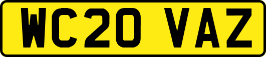 WC20VAZ