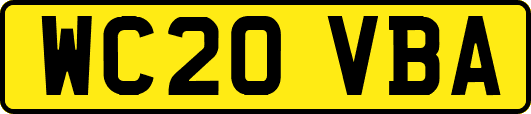 WC20VBA
