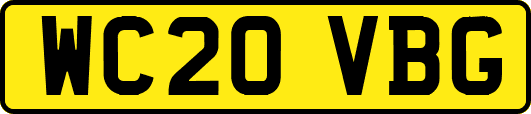 WC20VBG