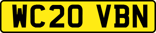 WC20VBN