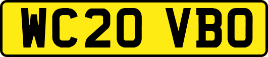 WC20VBO