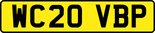 WC20VBP