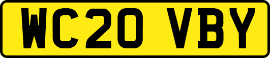WC20VBY