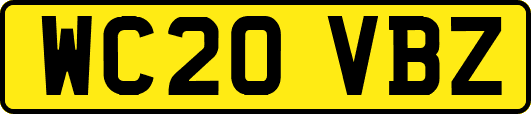 WC20VBZ