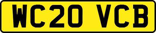 WC20VCB