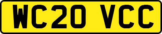 WC20VCC
