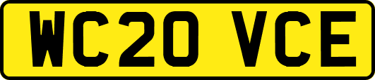WC20VCE