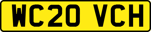 WC20VCH