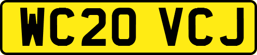 WC20VCJ
