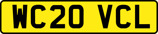 WC20VCL