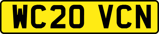 WC20VCN
