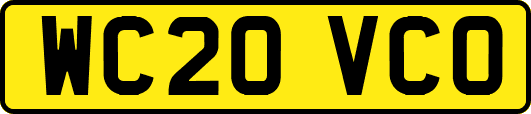 WC20VCO