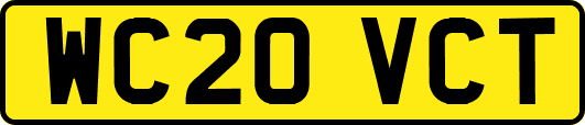 WC20VCT