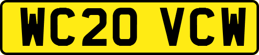 WC20VCW