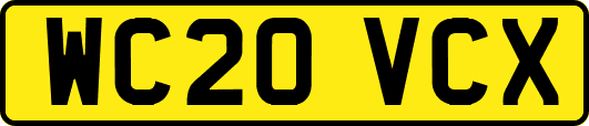 WC20VCX