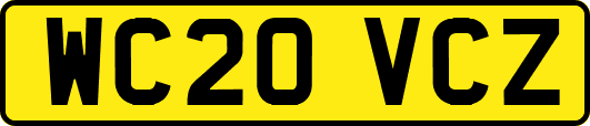 WC20VCZ