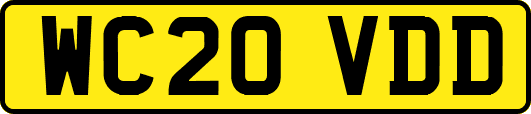 WC20VDD
