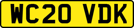 WC20VDK